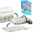 12 vacuum storage bags-0